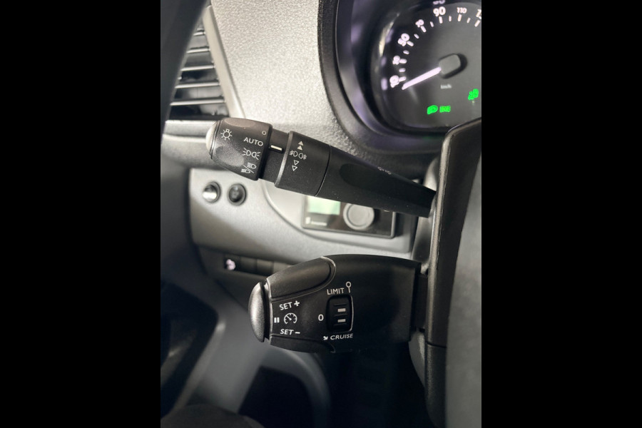 Citroën Jumpy Servicewagen 1.5 BlueHDI 100 M Club euro6 L2H1 V230 omvormer BOTT inrichting Trekhaak, RIJKLAARPRIJS!