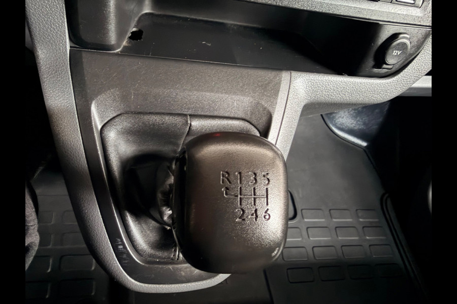 Citroën Jumpy Servicewagen 1.5 BlueHDI 100 M Club euro6 L2H1 V230 omvormer BOTT inrichting Trekhaak, RIJKLAARPRIJS!