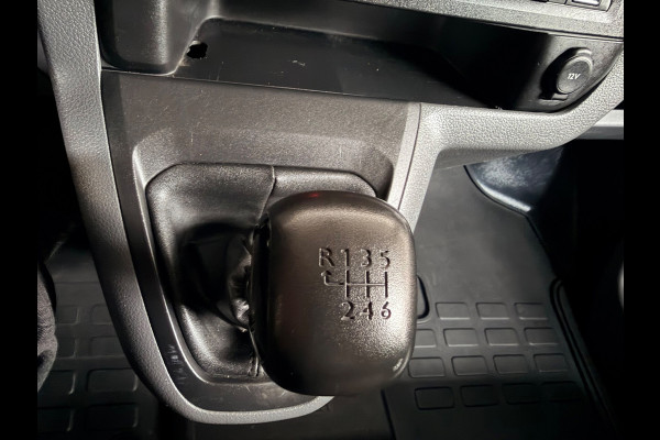 Citroën Jumpy Servicewagen 1.5 BlueHDI 100 M Club euro6 L2H1 V230 omvormer BOTT inrichting Trekhaak, RIJKLAARPRIJS!