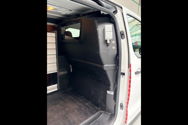 Citroën Jumpy Servicewagen 1.5 BlueHDI 100 M Club euro6 L2H1 V230 omvormer BOTT inrichting Trekhaak, RIJKLAARPRIJS!
