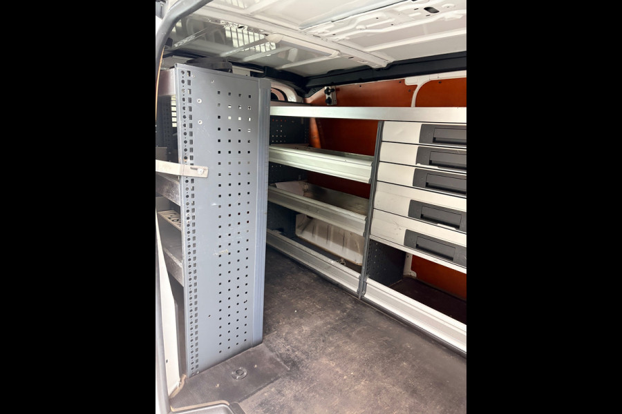 Citroën Jumpy Servicewagen 1.5 BlueHDI 100 M Club euro6 L2H1 V230 omvormer BOTT inrichting Trekhaak, RIJKLAARPRIJS!