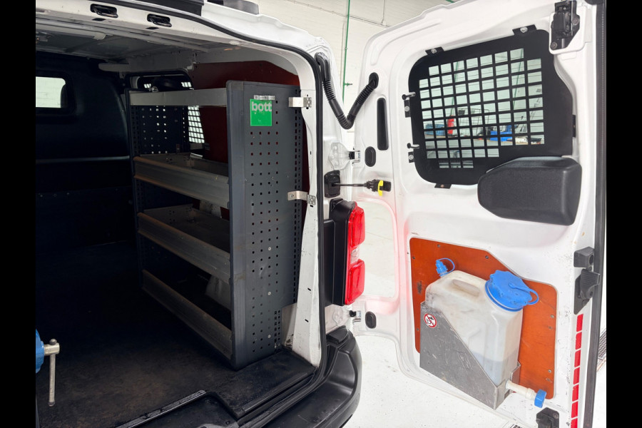 Citroën Jumpy Servicewagen 1.5 BlueHDI 100 M Club euro6 L2H1 V230 omvormer BOTT inrichting Trekhaak, RIJKLAARPRIJS!