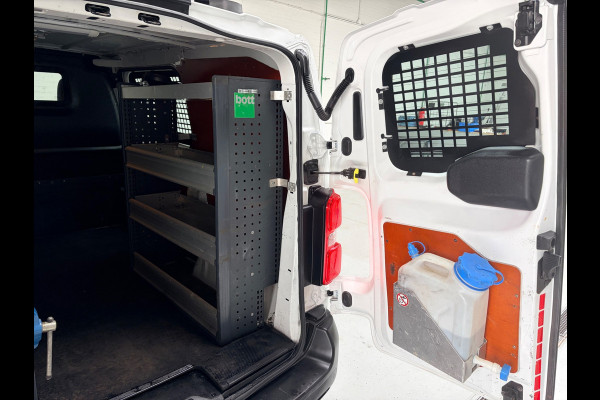 Citroën Jumpy Servicewagen 1.5 BlueHDI 100 M Club euro6 L2H1 V230 omvormer BOTT inrichting Trekhaak, RIJKLAARPRIJS!