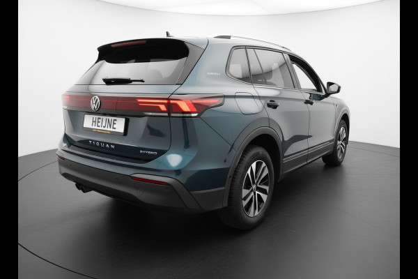 Volkswagen Tiguan 1.5 TSI 204PK DSG HYBRID LIFE ENERGY 360°CAMERA/KEYLESS/TREKHAAK 5 jaar fabrieks garantie