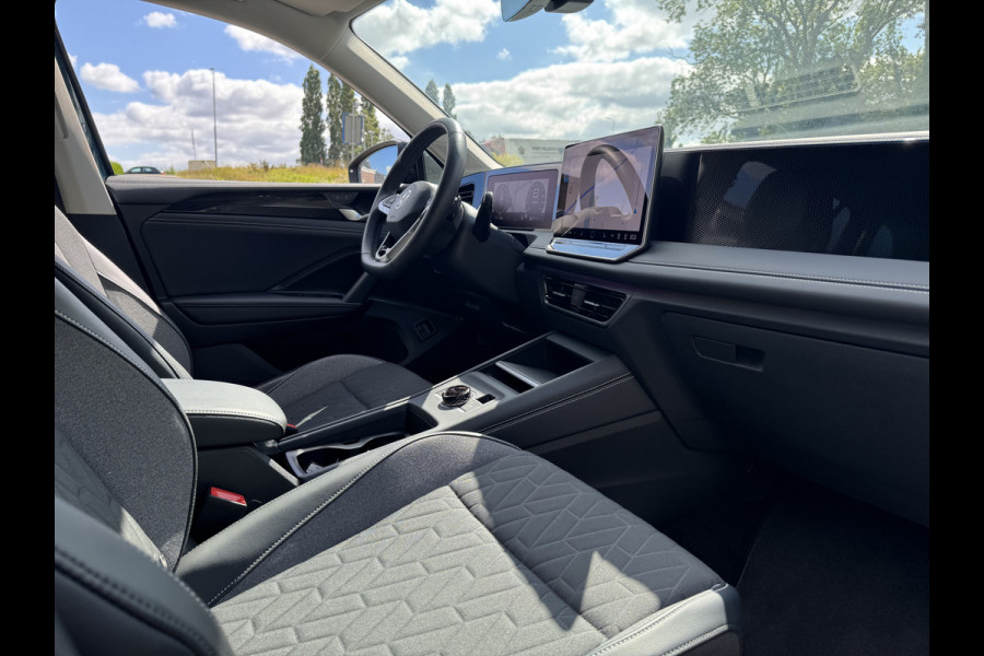 Volkswagen Tiguan 1.5 TSI 204PK DSG HYBRID LIFE ENERGY 360°CAMERA/KEYLESS/TREKHAAK 5 jaar fabrieks garantie