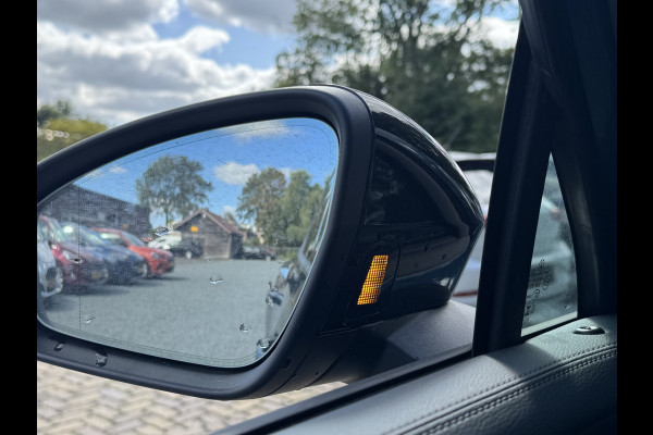 Volkswagen Tiguan 1.5 TSI 204PK DSG HYBRID LIFE ENERGY 360°CAMERA/KEYLESS/TREKHAAK 5 jaar fabrieks garantie