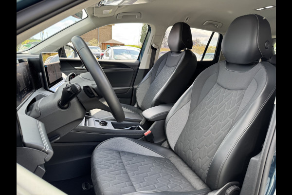Volkswagen Tiguan 1.5 TSI 204PK DSG HYBRID LIFE ENERGY 360°CAMERA/KEYLESS/TREKHAAK 5 jaar fabrieks garantie