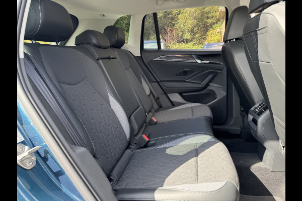 Volkswagen Tiguan 1.5 TSI 204PK DSG HYBRID LIFE ENERGY 360°CAMERA/KEYLESS/TREKHAAK 5 jaar fabrieks garantie