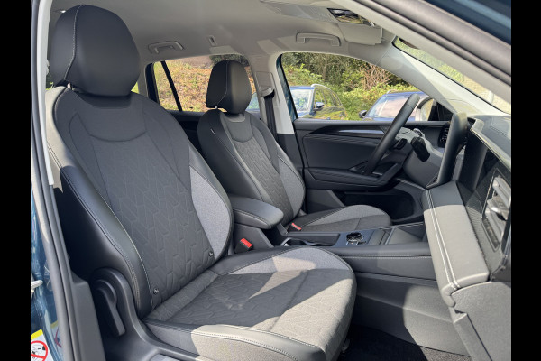 Volkswagen Tiguan 1.5 TSI 204PK DSG HYBRID LIFE ENERGY 360°CAMERA/KEYLESS/TREKHAAK 5 jaar fabrieks garantie