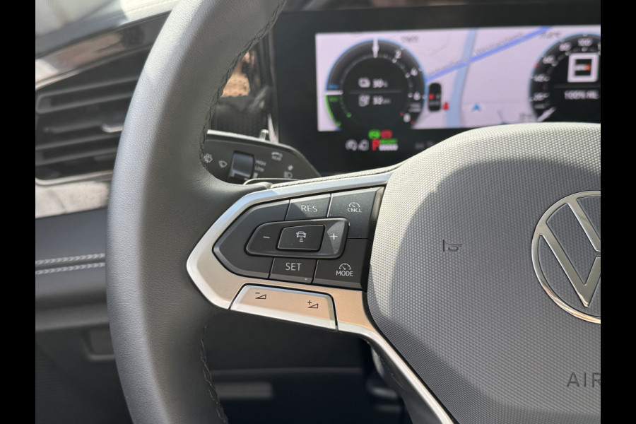 Volkswagen Tiguan 1.5 TSI 204PK DSG HYBRID LIFE ENERGY 360°CAMERA/KEYLESS/TREKHAAK 5 jaar fabrieks garantie