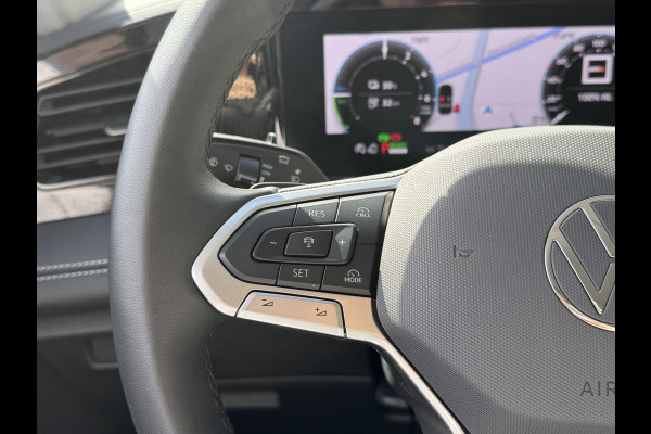 Volkswagen Tiguan 1.5 TSI 204PK DSG HYBRID LIFE ENERGY 360°CAMERA/KEYLESS/TREKHAAK 5 jaar fabrieks garantie