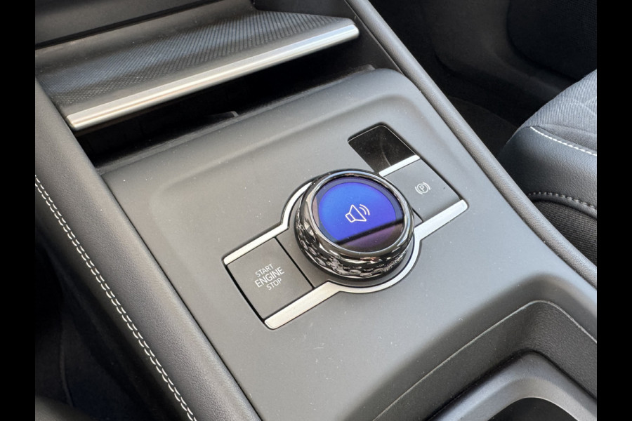 Volkswagen Tiguan 1.5 TSI 204PK DSG HYBRID LIFE ENERGY 360°CAMERA/KEYLESS/TREKHAAK 5 jaar fabrieks garantie