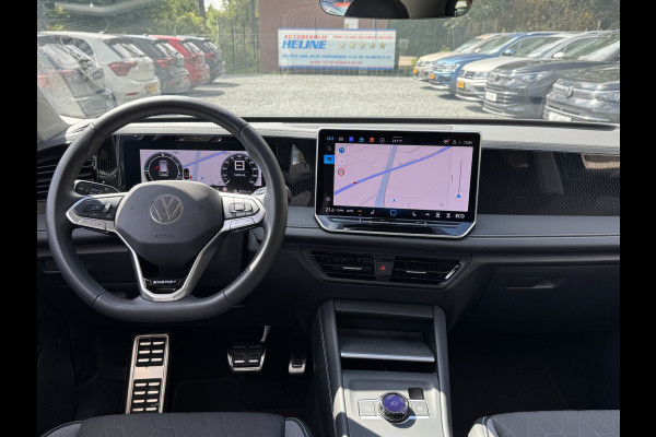 Volkswagen Tiguan 1.5 TSI 204PK DSG HYBRID LIFE ENERGY 360°CAMERA/KEYLESS/TREKHAAK 5 jaar fabrieks garantie