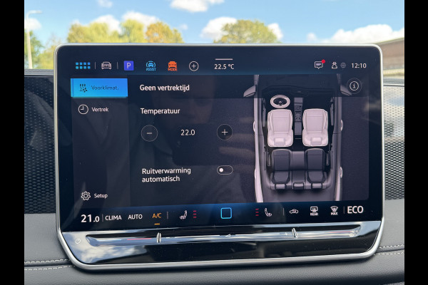 Volkswagen Tiguan 1.5 TSI 204PK DSG HYBRID LIFE ENERGY 360°CAMERA/KEYLESS/TREKHAAK 5 jaar fabrieks garantie
