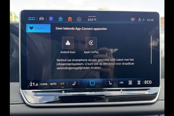 Volkswagen Tiguan 1.5 TSI 204PK DSG HYBRID LIFE ENERGY 360°CAMERA/KEYLESS/TREKHAAK 5 jaar fabrieks garantie
