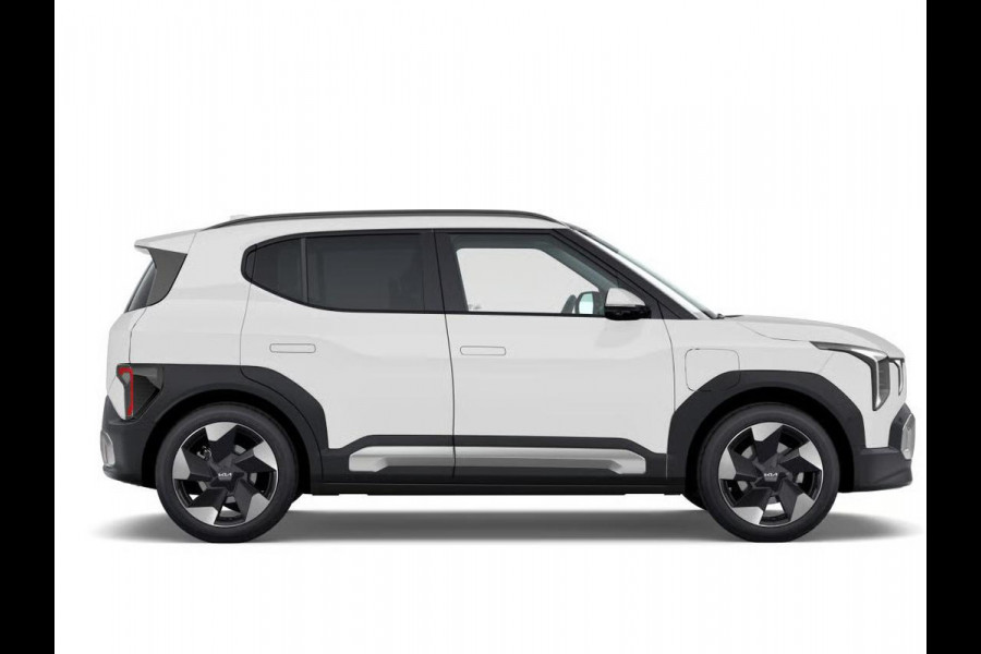 Kia EV2 Plus Advanced 42.2 kWh | Actieprijs * | Clima. | Adapt. cruise. | Navi. | Schuif-/Kanteldak | 18" | Stoel&Stuur Verwarming | Harman Kardon | Apple Carplay