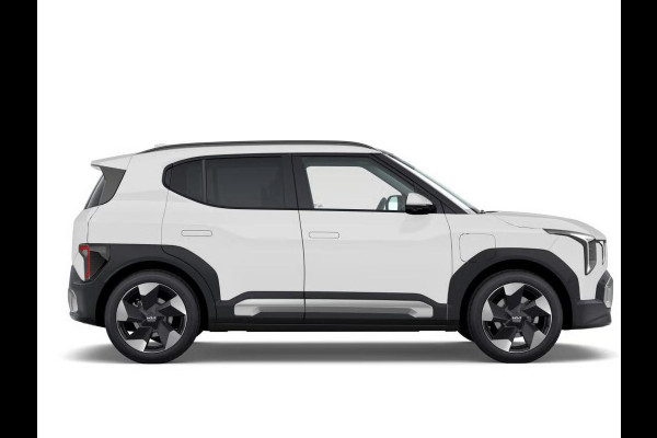 Kia EV2 Plus Advanced 42.2 kWh | Actieprijs * | Clima. | Adapt. cruise. | Navi. | Schuif-/Kanteldak | 18" | Stoel&Stuur Verwarming | Harman Kardon | Apple Carplay