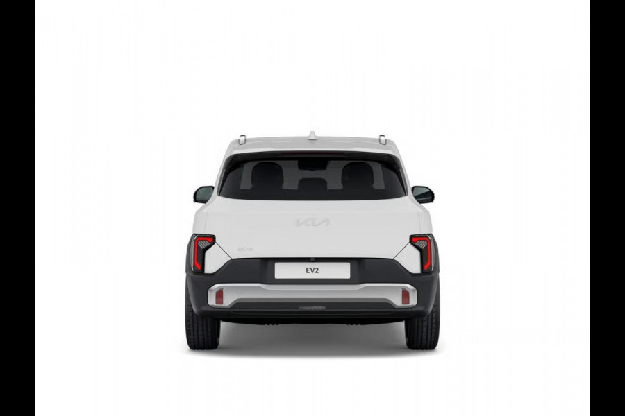 Kia EV2 Plus Advanced 42.2 kWh | Actieprijs * | Clima. | Adapt. cruise. | Navi. | Schuif-/Kanteldak | 18" | Stoel&Stuur Verwarming | Harman Kardon | Apple Carplay