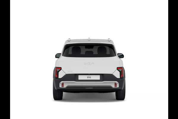 Kia EV2 Plus Advanced 42.2 kWh | Actieprijs * | Clima. | Adapt. cruise. | Navi. | Schuif-/Kanteldak | 18" | Stoel&Stuur Verwarming | Harman Kardon | Apple Carplay