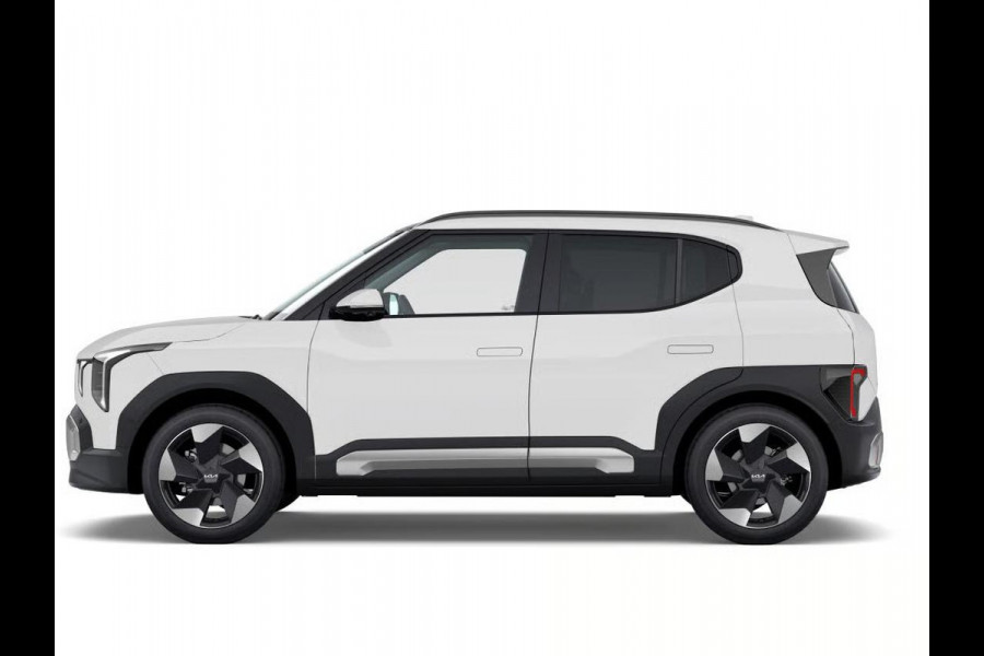 Kia EV2 Plus Advanced 42.2 kWh | Actieprijs * | Clima. | Adapt. cruise. | Navi. | Schuif-/Kanteldak | 18" | Stoel&Stuur Verwarming | Harman Kardon | Apple Carplay