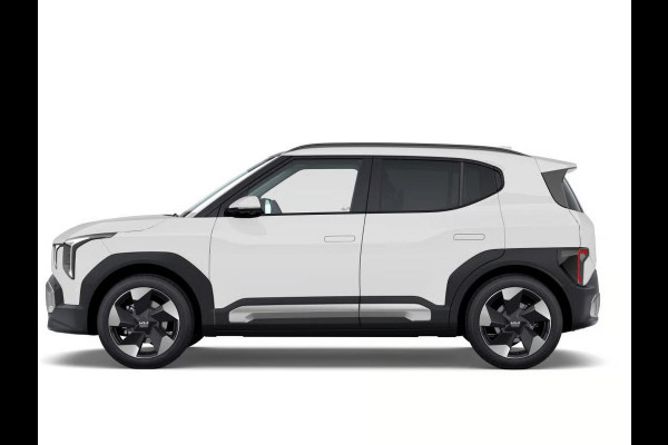 Kia EV2 Plus Advanced 42.2 kWh | Actieprijs * | Clima. | Adapt. cruise. | Navi. | Schuif-/Kanteldak | 18" | Stoel&Stuur Verwarming | Harman Kardon | Apple Carplay