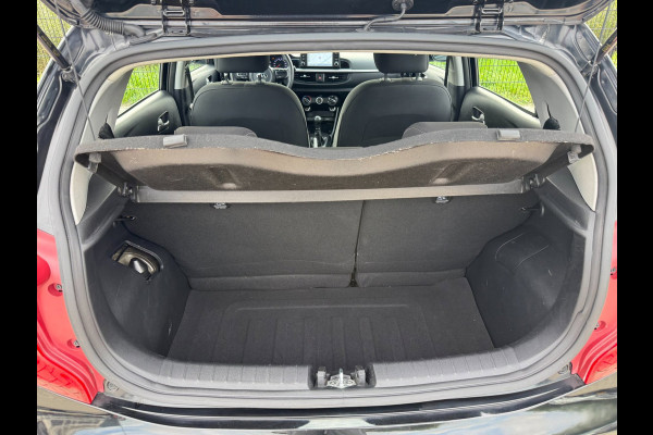 Kia Picanto 1.0 CVVT ComfortPlusLine Navigator |1ste Eigenaar | Camera | Bluetooth | Carplay |