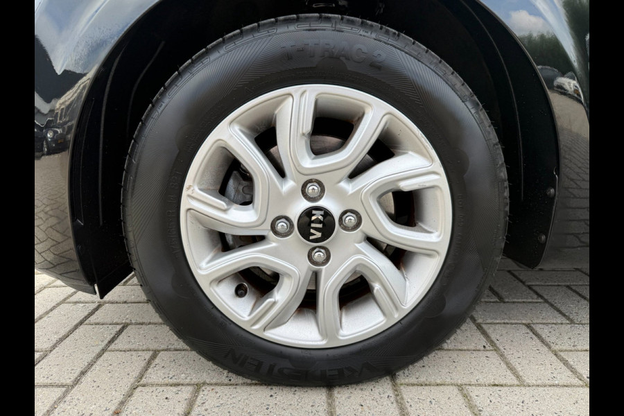 Kia Picanto 1.0 CVVT ComfortPlusLine Navigator |1ste Eigenaar | Camera | Bluetooth | Carplay |