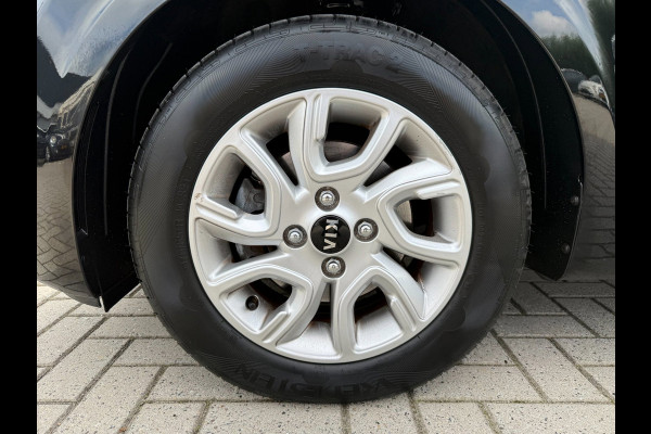 Kia Picanto 1.0 CVVT ComfortPlusLine Navigator |1ste Eigenaar | Camera | Bluetooth | Carplay |