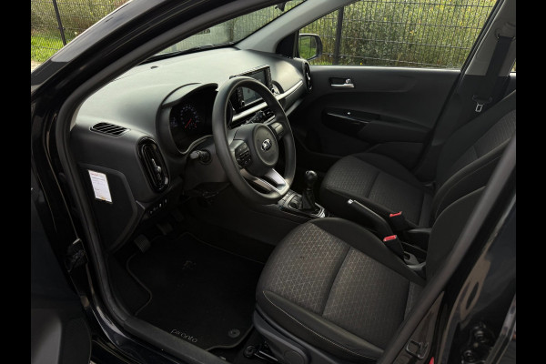 Kia Picanto 1.0 CVVT ComfortPlusLine Navigator |1ste Eigenaar | Camera | Bluetooth | Carplay |