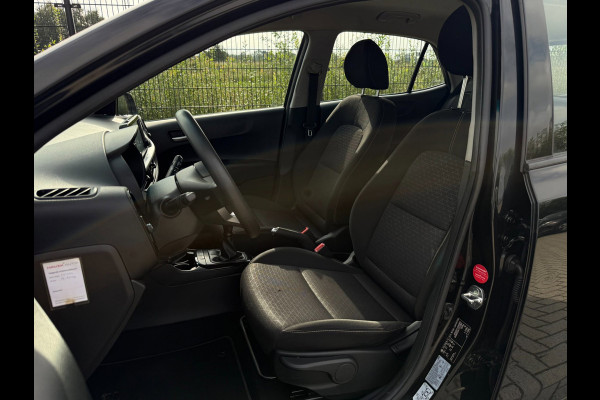 Kia Picanto 1.0 CVVT ComfortPlusLine Navigator |1ste Eigenaar | Camera | Bluetooth | Carplay |