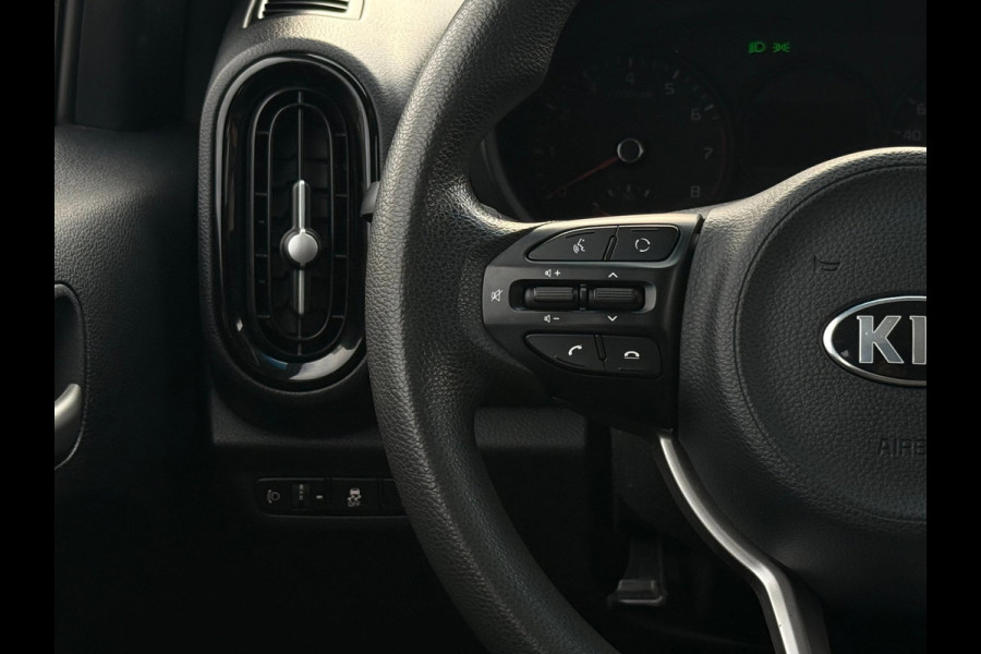 Kia Picanto 1.0 CVVT ComfortPlusLine Navigator |1ste Eigenaar | Camera | Bluetooth | Carplay |