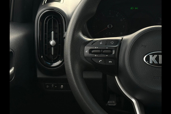 Kia Picanto 1.0 CVVT ComfortPlusLine Navigator |1ste Eigenaar | Camera | Bluetooth | Carplay |