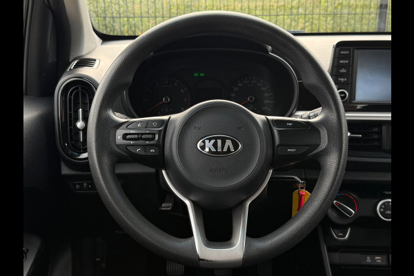 Kia Picanto 1.0 CVVT ComfortPlusLine Navigator |1ste Eigenaar | Camera | Bluetooth | Carplay |