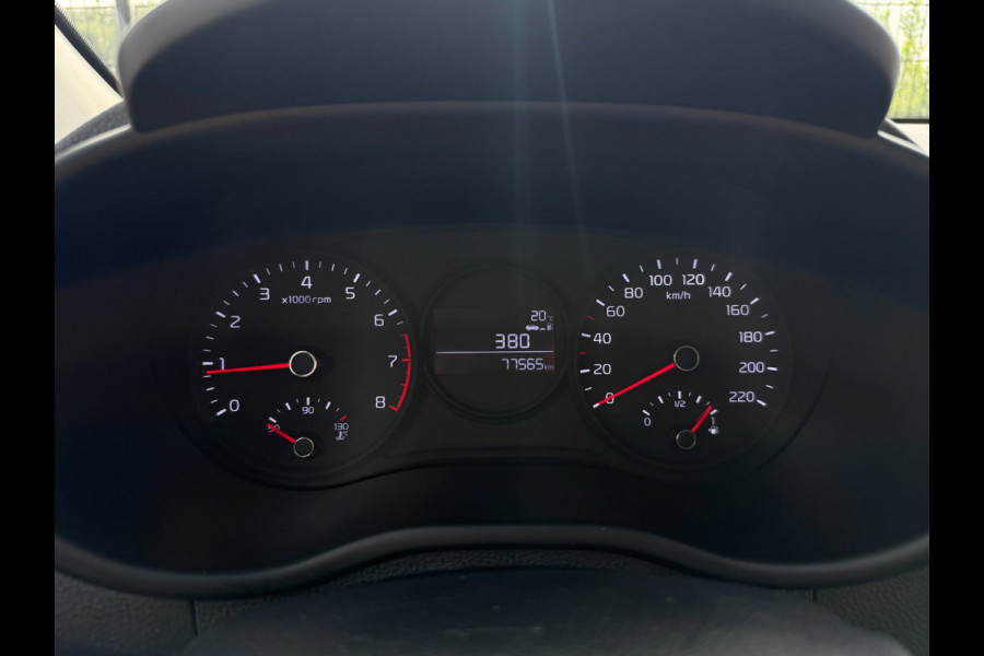 Kia Picanto 1.0 CVVT ComfortPlusLine Navigator |1ste Eigenaar | Camera | Bluetooth | Carplay |