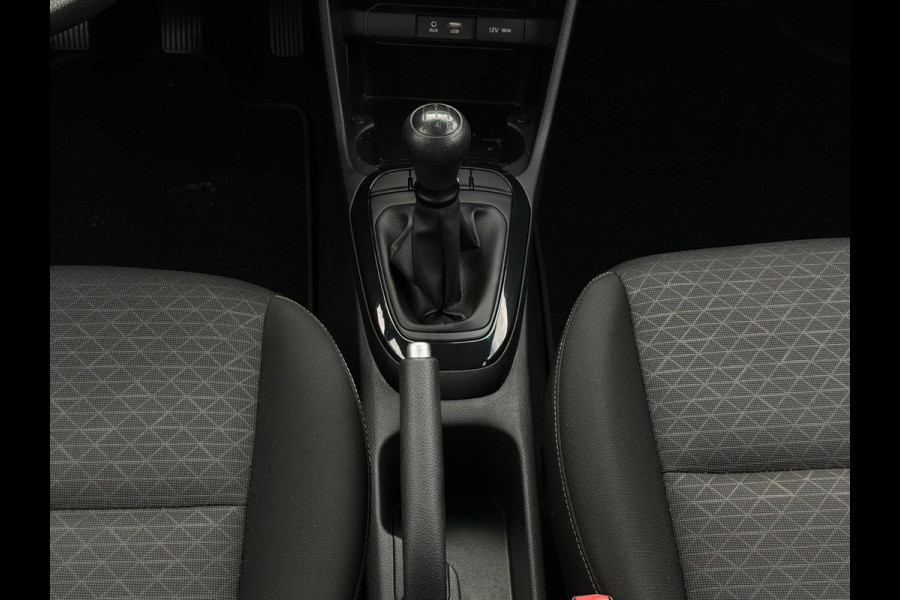 Kia Picanto 1.0 CVVT ComfortPlusLine Navigator |1ste Eigenaar | Camera | Bluetooth | Carplay |