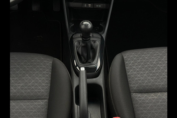 Kia Picanto 1.0 CVVT ComfortPlusLine Navigator |1ste Eigenaar | Camera | Bluetooth | Carplay |