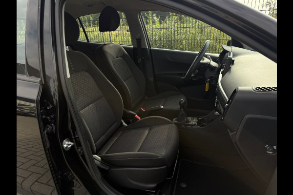 Kia Picanto 1.0 CVVT ComfortPlusLine Navigator |1ste Eigenaar | Camera | Bluetooth | Carplay |