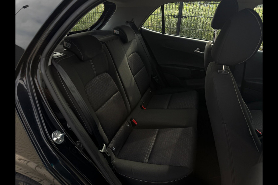 Kia Picanto 1.0 CVVT ComfortPlusLine Navigator |1ste Eigenaar | Camera | Bluetooth | Carplay |