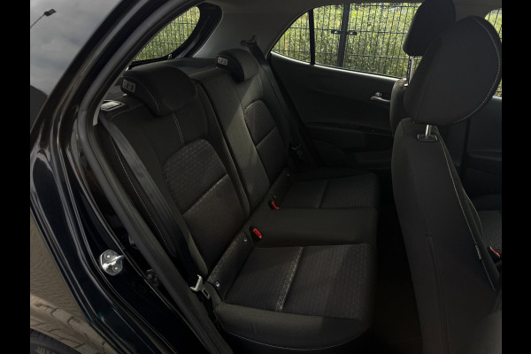 Kia Picanto 1.0 CVVT ComfortPlusLine Navigator |1ste Eigenaar | Camera | Bluetooth | Carplay |