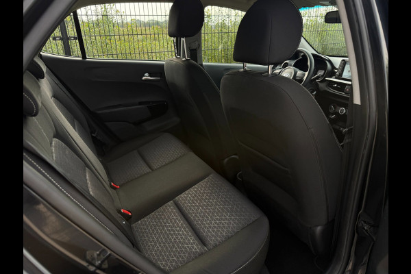 Kia Picanto 1.0 CVVT ComfortPlusLine Navigator |1ste Eigenaar | Camera | Bluetooth | Carplay |