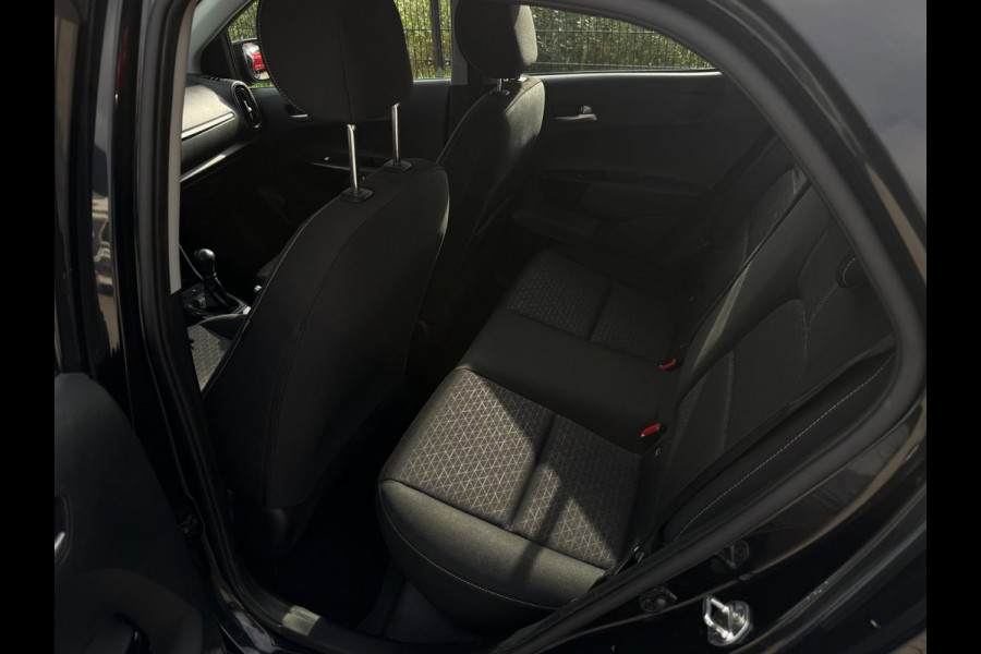 Kia Picanto 1.0 CVVT ComfortPlusLine Navigator |1ste Eigenaar | Camera | Bluetooth | Carplay |
