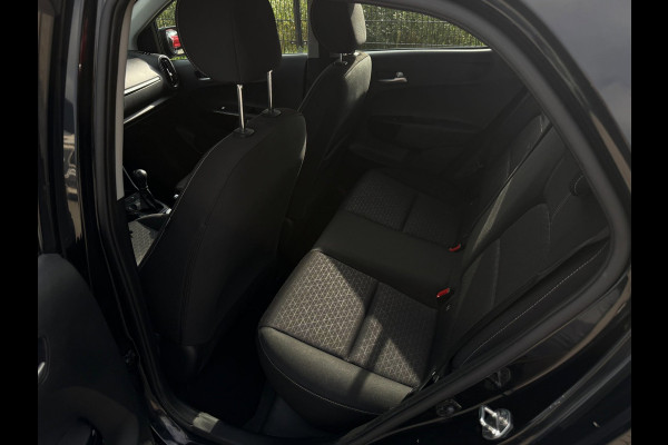 Kia Picanto 1.0 CVVT ComfortPlusLine Navigator |1ste Eigenaar | Camera | Bluetooth | Carplay |