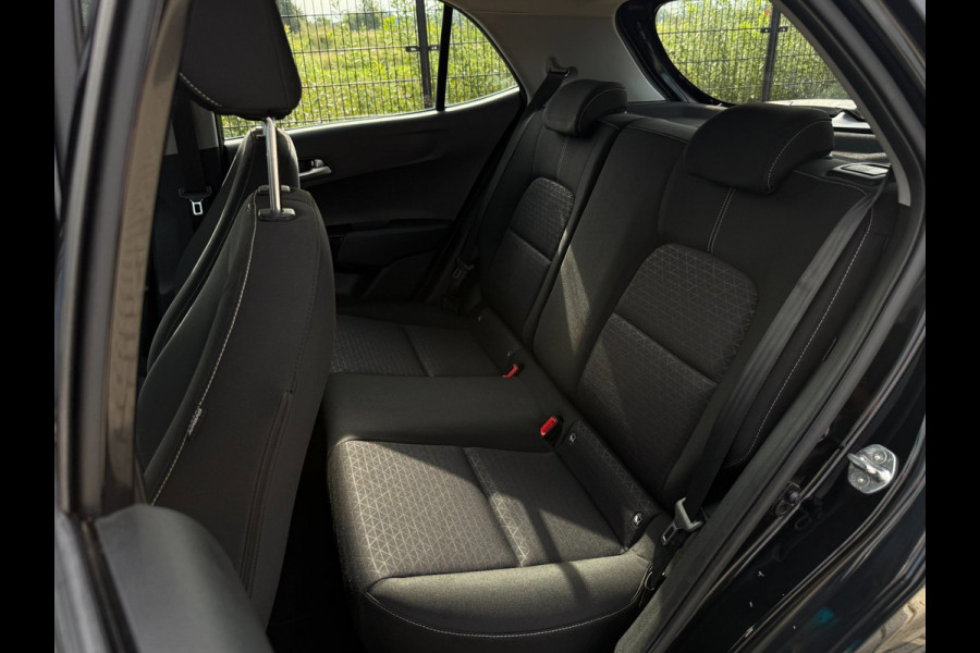 Kia Picanto 1.0 CVVT ComfortPlusLine Navigator |1ste Eigenaar | Camera | Bluetooth | Carplay |