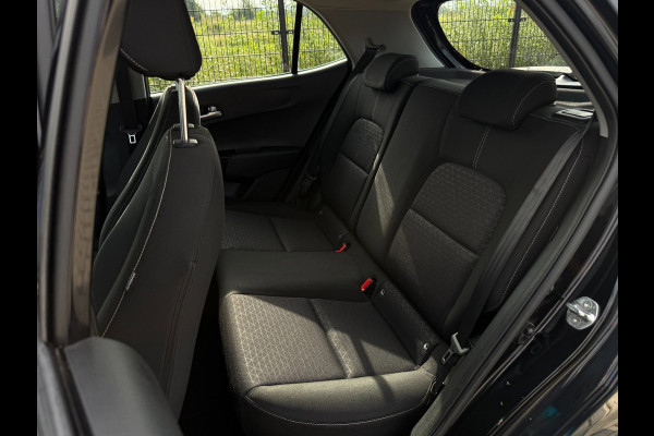 Kia Picanto 1.0 CVVT ComfortPlusLine Navigator |1ste Eigenaar | Camera | Bluetooth | Carplay |