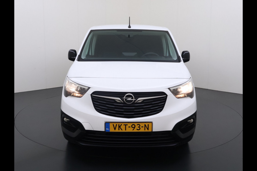 Opel Combo 1.5D L2H1 Edition Full Option Airco, Navi, Cruise C. 102PK!