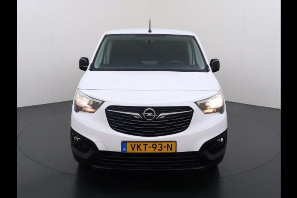Opel Combo 1.5D L2H1 Edition Full Option Airco, Navi, Cruise C. 102PK!