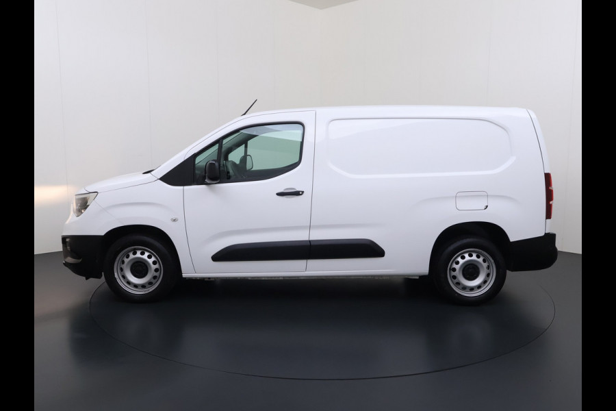 Opel Combo 1.5D L2H1 Edition Full Option Airco, Navi, Cruise C. 102PK!