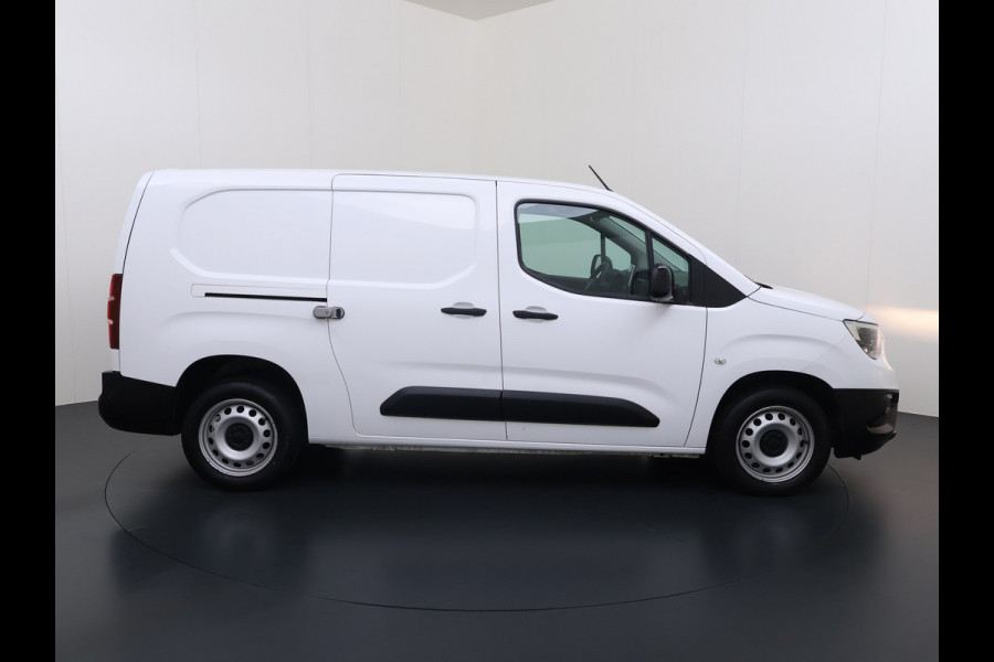 Opel Combo 1.5D L2H1 Edition Full Option Airco, Navi, Cruise C. 102PK!