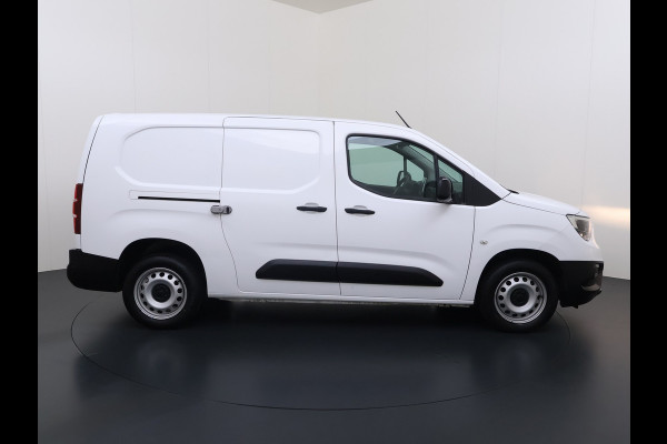 Opel Combo 1.5D L2H1 Edition Full Option Airco, Navi, Cruise C. 102PK!