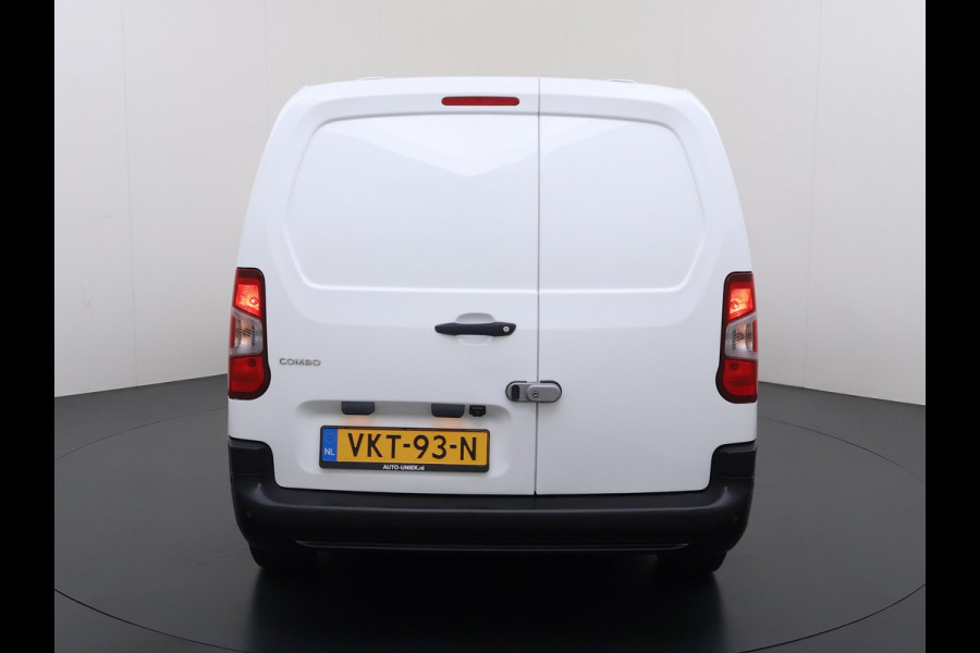 Opel Combo 1.5D L2H1 Edition Full Option Airco, Navi, Cruise C. 102PK!